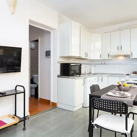 شقة Hemeras Boutique Homes - Flat 300m From The Beach N2